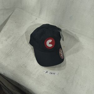 Men's Chick Work holding Co Adjustable Cap